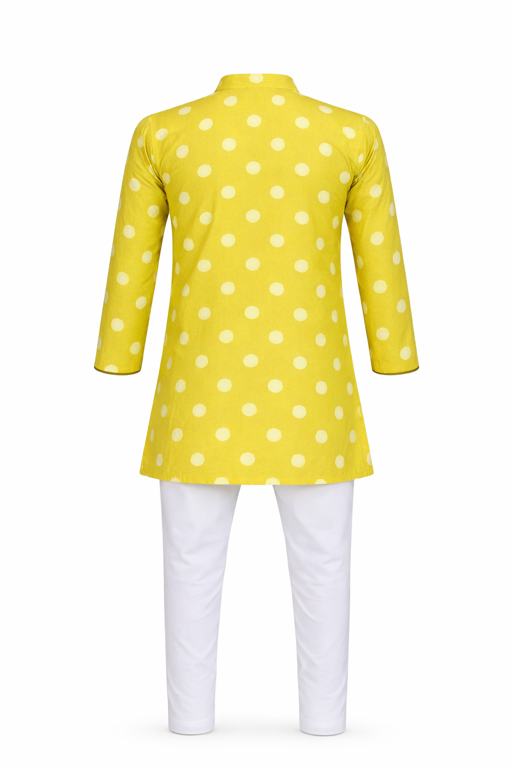 Little Sunshine Kurta Pajama