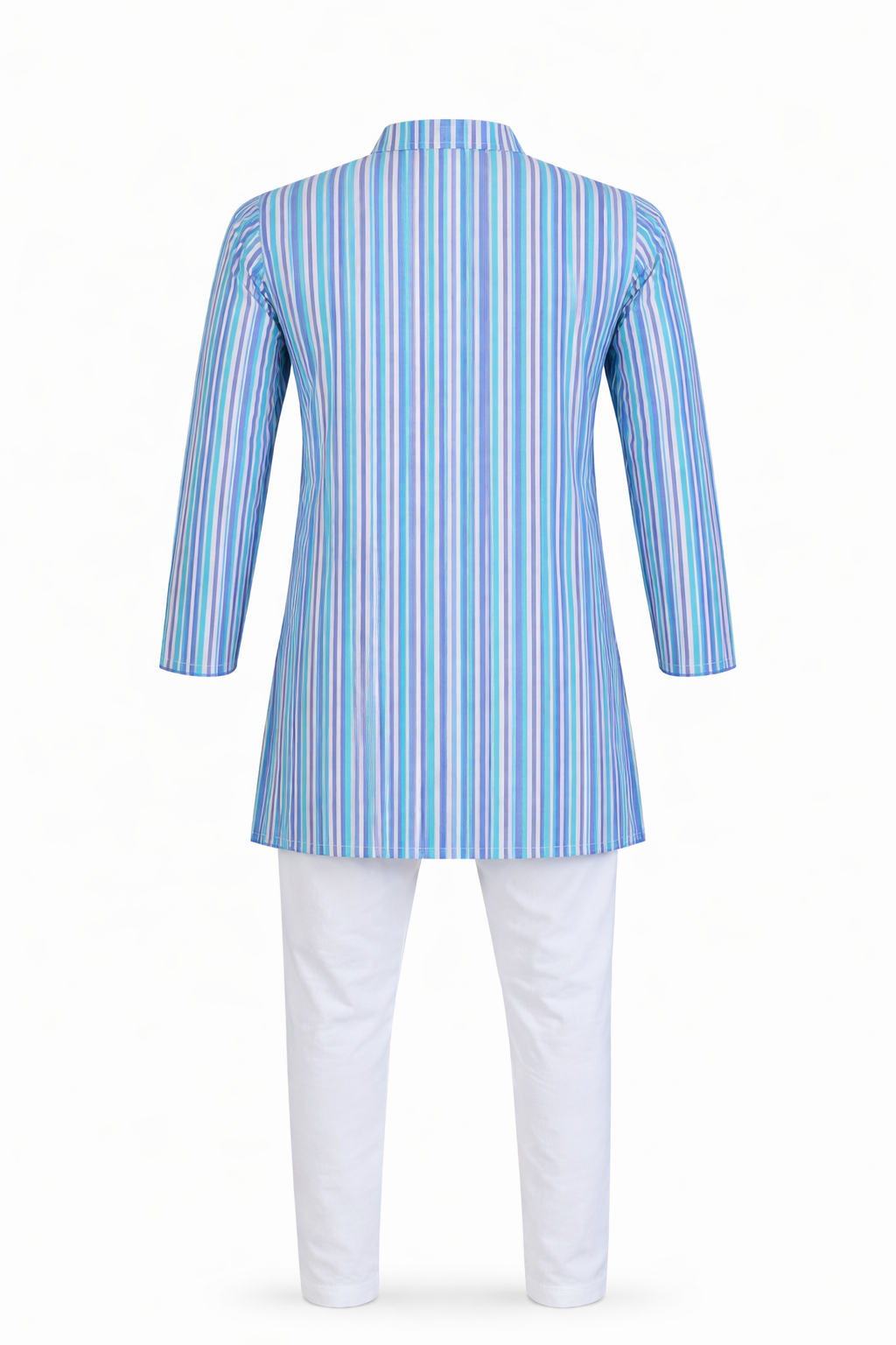 Ocean Breeze Kurta Pajama