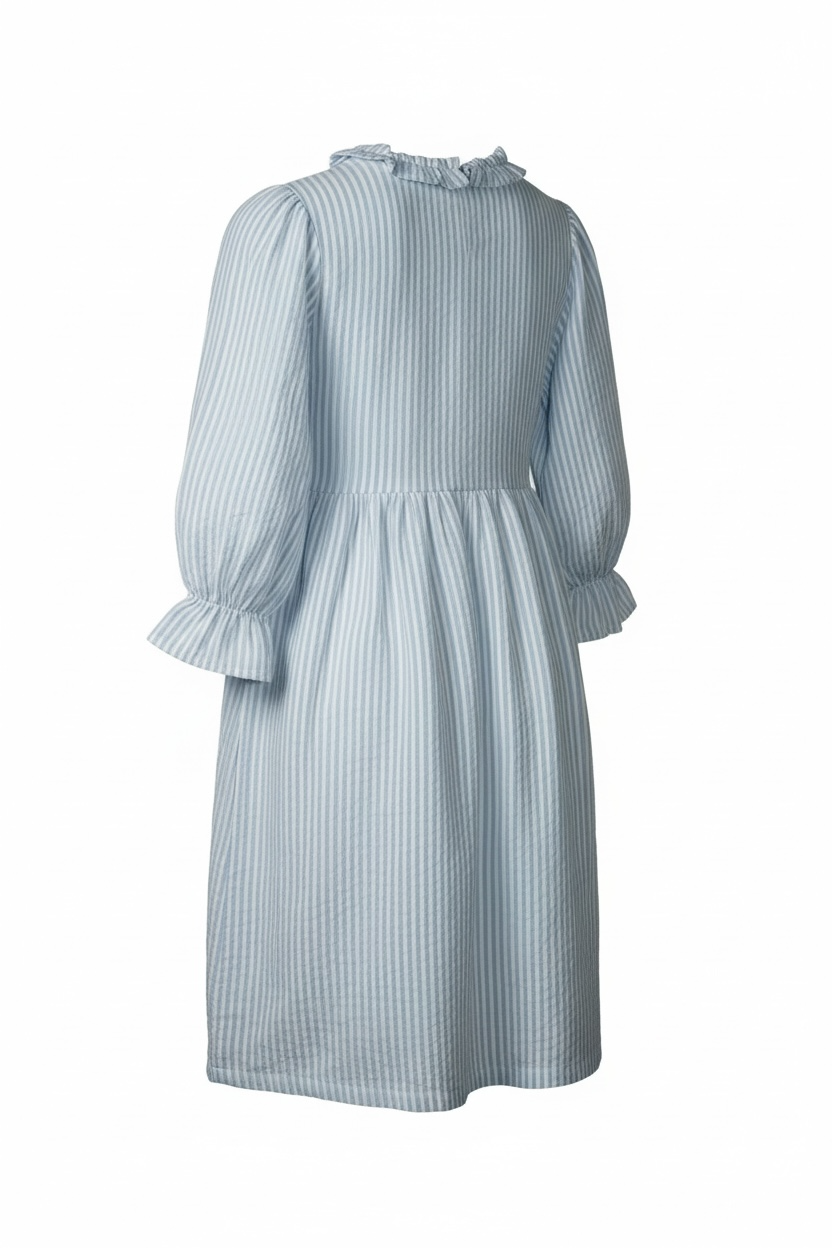 Bluebell Dress