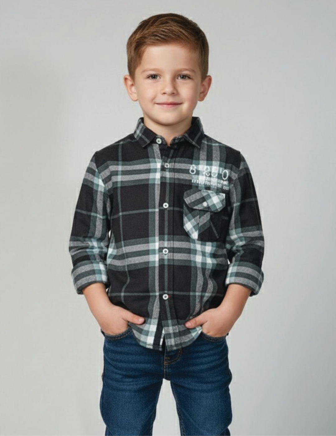 Urban Trail Shirt