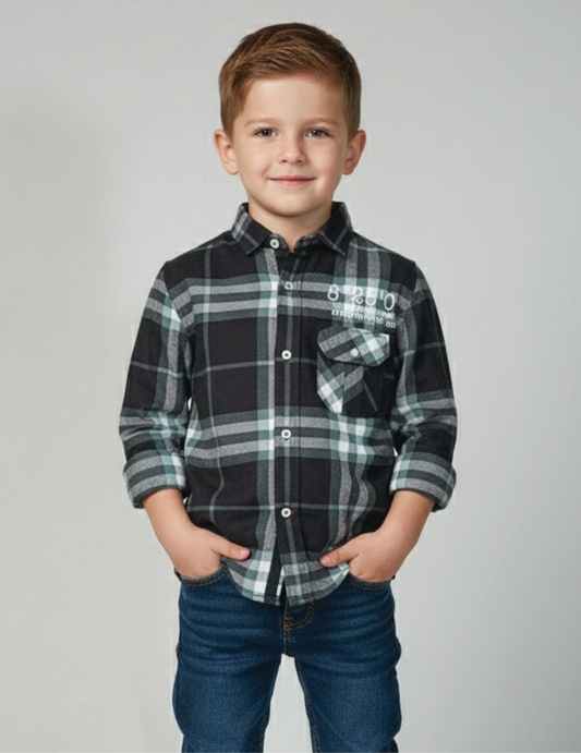 Urban Trail Shirt