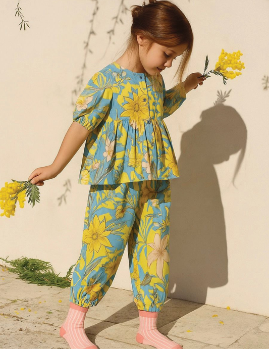 Sunny Meadow Set