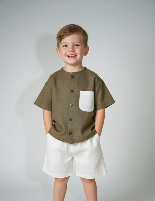 Meadow Breeze Set