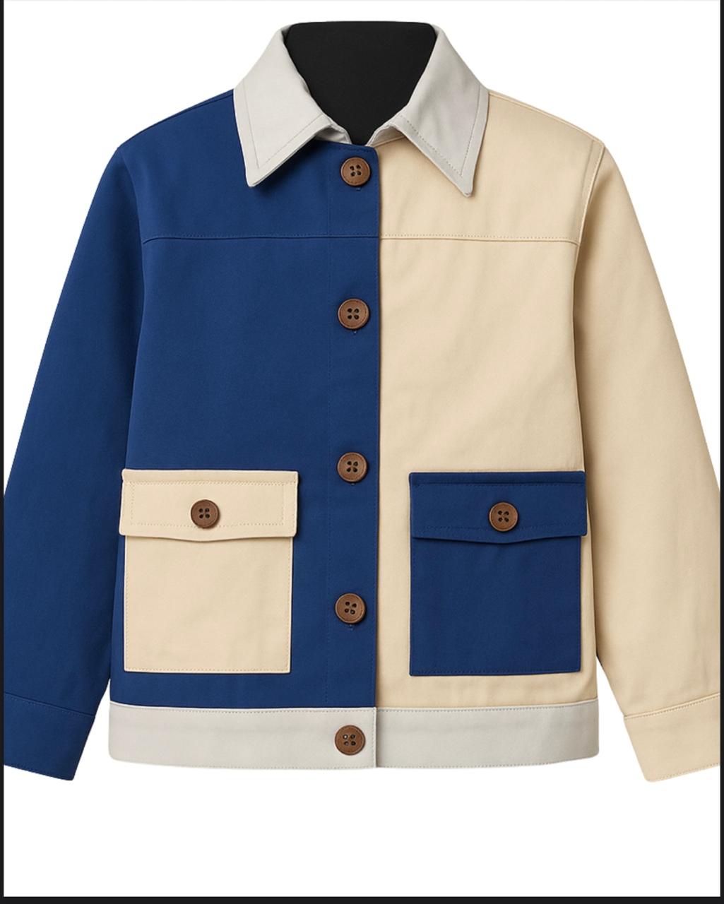 Urban Duo Jacket