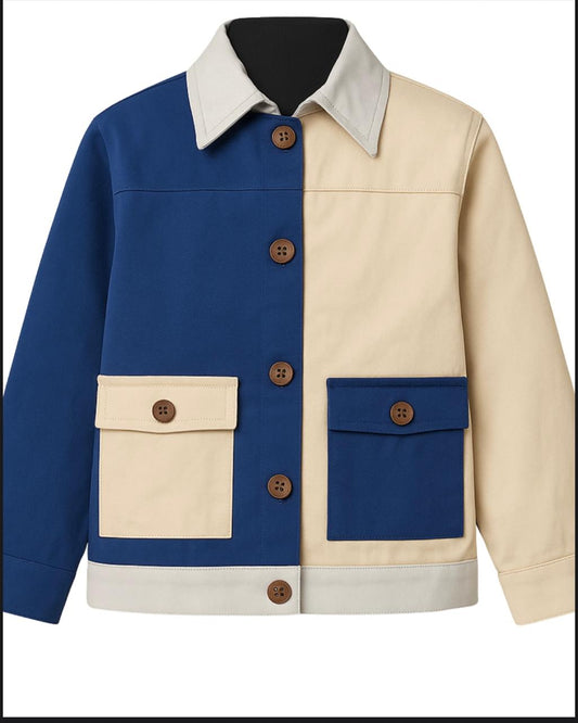 Urban Duo Jacket